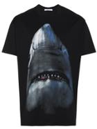 Longjourney 'thank You' Printed T-shirt - Grey
