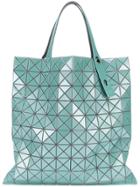 Bao Bao Issey Miyake Misty Moon Tote - Green