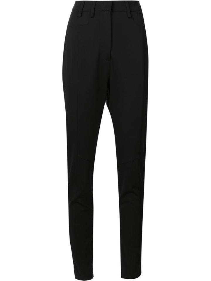 Altuzarra 'biddy' Leggings - Black