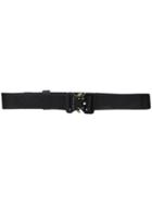 Alyx Logo Buckle Belt - Black