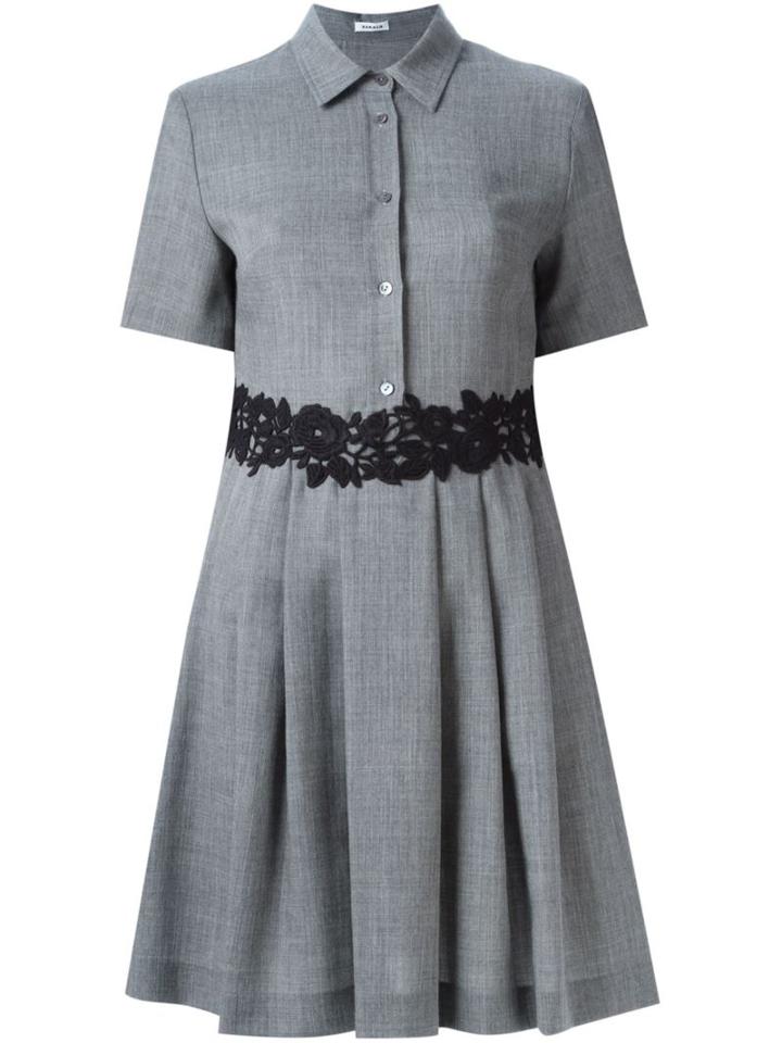 P.a.r.o.s.h. 'leena' Dress