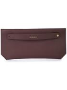 Senreve Bracelet Pouch - Red