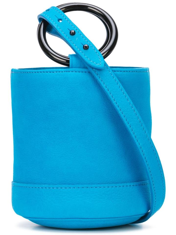 Simon Miller Bonsai 15 Bag - Blue