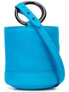Simon Miller Bonsai 15 Bag - Blue