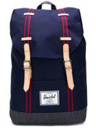 Herschel Supply Co. Retreat Backpack - Blue