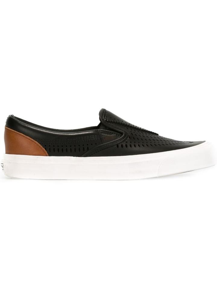 Vans 'nomad Lx' Slip-on Shoes