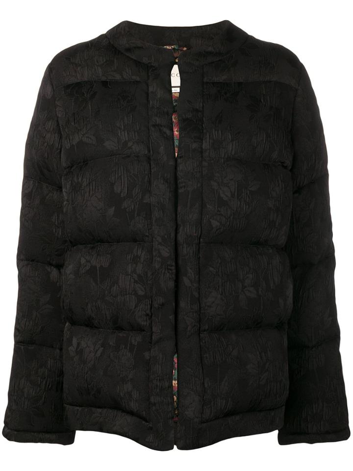Gucci Caban - Black