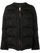 Gucci Caban - Black