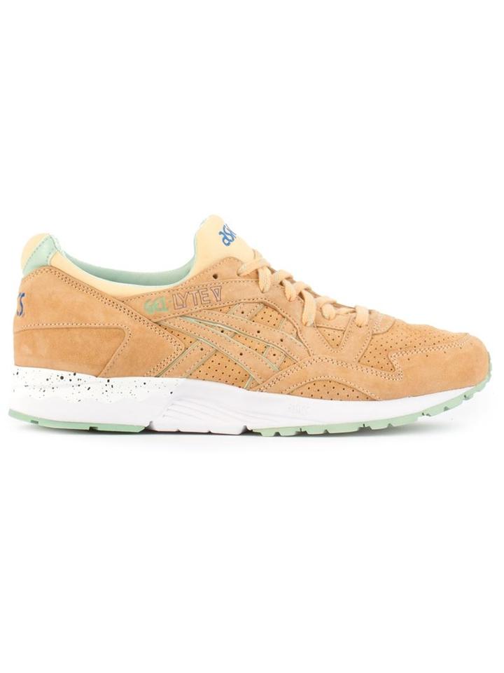 Asics 'sunburst' Sneakers