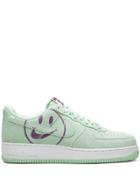 Nike Air Force 1 07 Lv8 Nd Sneakers - Green