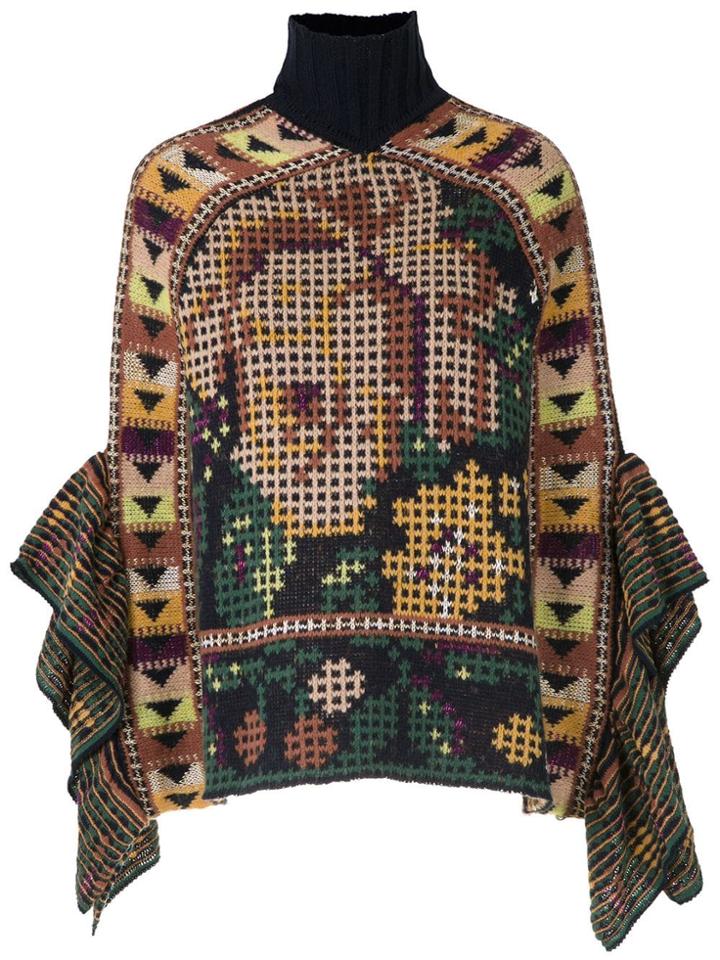Cecilia Prado Cecilia Prado 19022 Marinho - Multicolour
