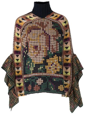 Cecilia Prado Cecilia Prado 19022 Marinho - Multicolour