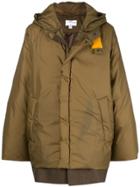 Oamc Oamc Oamn110101 205 - Brown