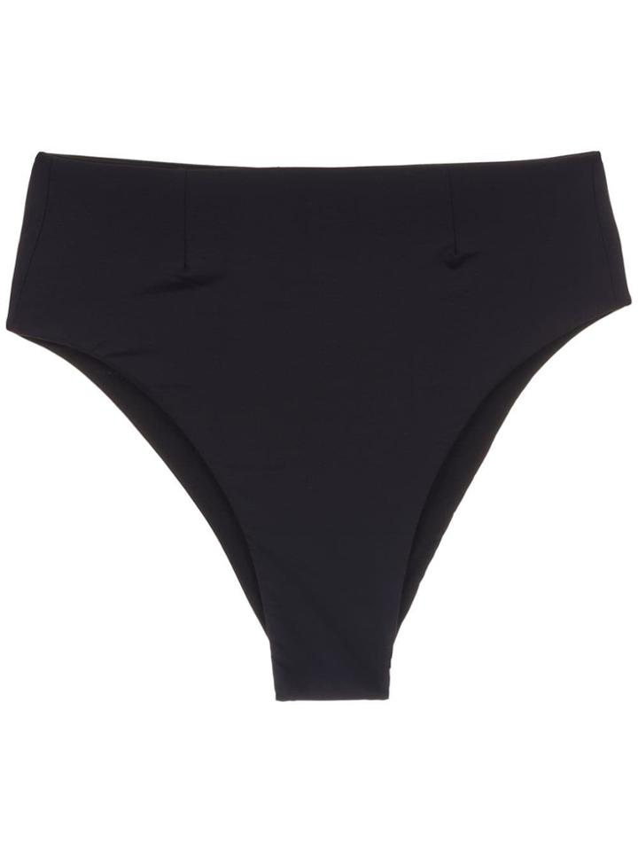 Uma Raquel Davidowicz Agda Bikini Bottoms - Black