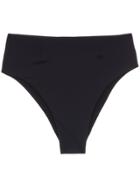 Uma Raquel Davidowicz Agda Bikini Bottoms - Black