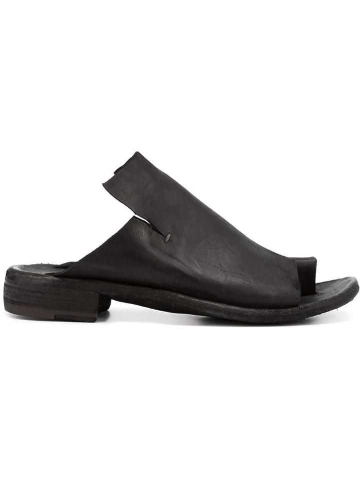 Officine Creative 'idra' Sandals