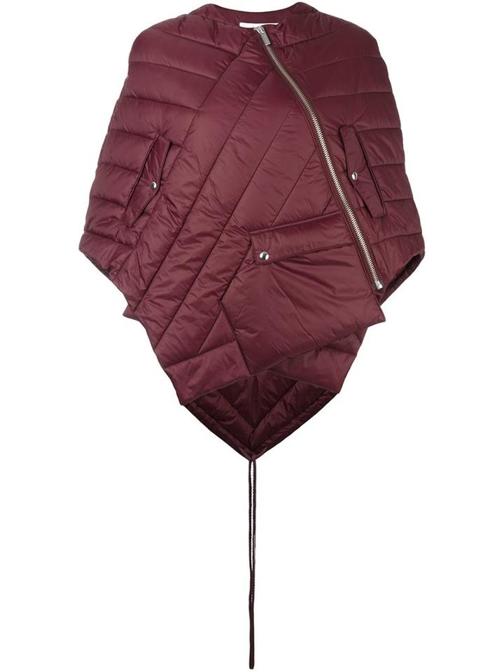 Ash 'morissey' Poncho