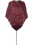 Ash 'morissey' Poncho