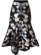 Francesco Scognamiglio Mermaid Skirt
