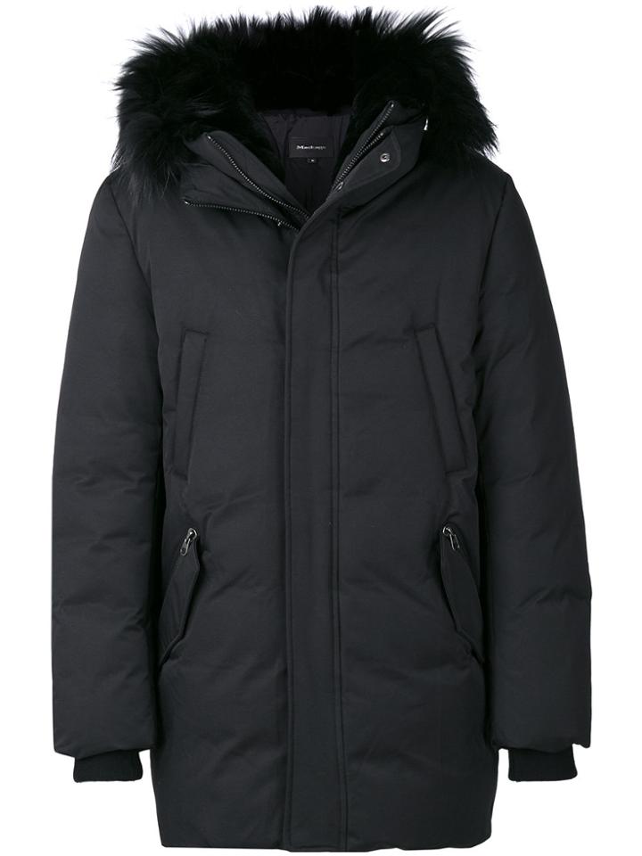 Mackage Edward Jacket - Black