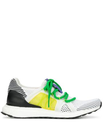 Adidas By Stella Mcmartney Ultraboost Sneakers - White