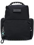 Kenzo Tarmac Backpack - Black