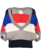Jc De Castelbajac Vintage Castelbajac Sweater - Multicolour