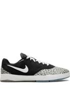 Nike Paul Rodriguez 9 Elite Sneakers - Black