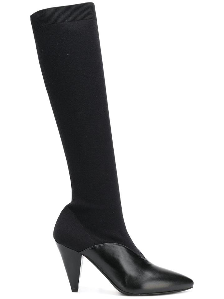 Prada 1w907i 77f F0002 - Black