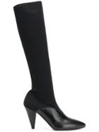 Prada 1w907i 77f F0002 - Black