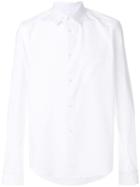 Golden Goose Classic Fitted Shirt - White