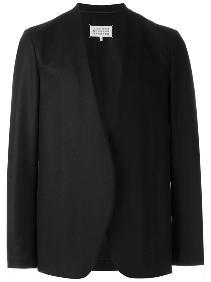 Maison Margiela V-neck Blazer