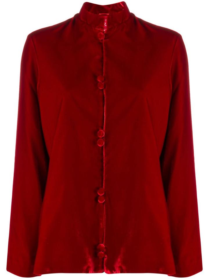 F.r.s For Restless Sleepers Ga003042 Te00161401 - Red