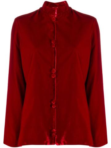 F.r.s For Restless Sleepers Ga003042 Te00161401 - Red