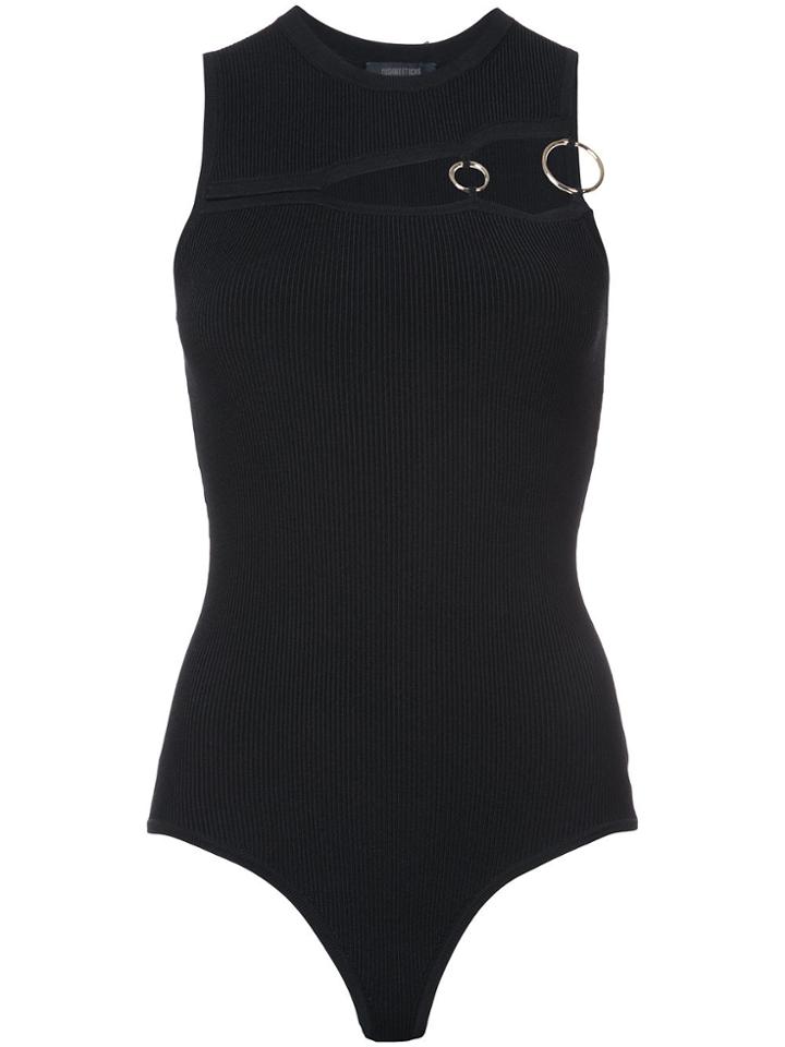 Cushnie Et Ochs Cushnie Et Ochs 418820110 Black - Unavailable