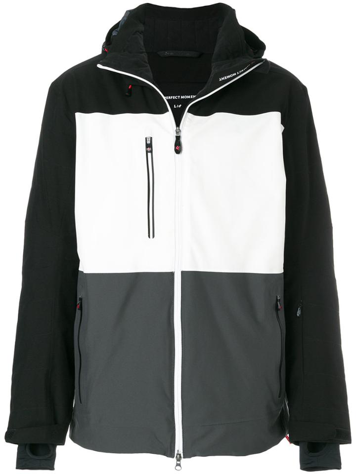 Perfect Moment Chamonix Jacket - Black