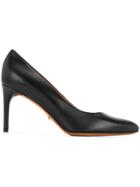 Givenchy Classic Stiletto Pumps - Black