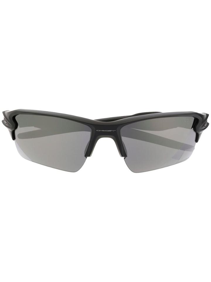Oakley Flak Xl Sunglasses - Black