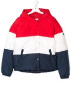 Tommy Hilfiger Junior Tommy Hilfiger Junior Kg0kg03820 118* - Red
