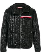 Moncler Padded Casual Jacket - Black