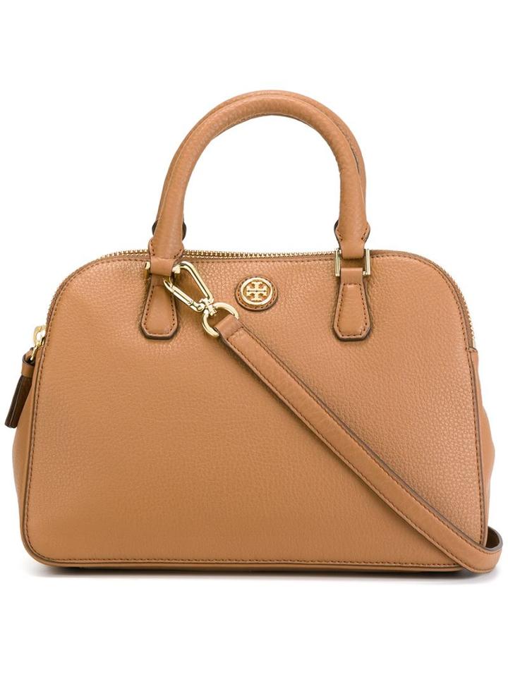Tory Burch Small 'robinson' Tote