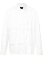 Craig Green Fold Shirt - White