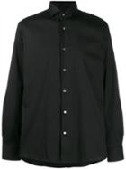 Boss Hugo Boss Button Up Shirt - Black