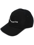 Local Authority Friends Club Hat - Black