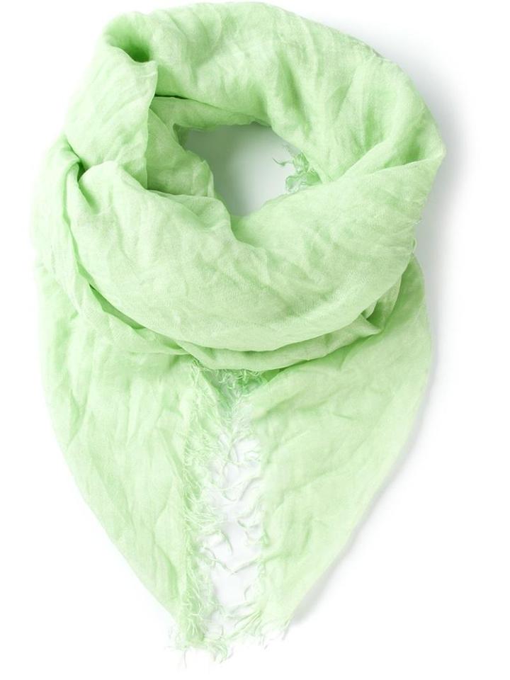 Faliero Sarti 'crimy' Scarf