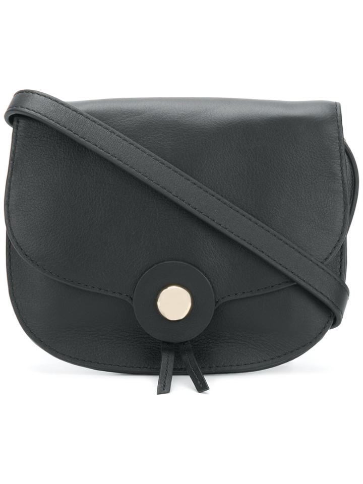 Tila March Mila Mini Bag - Black