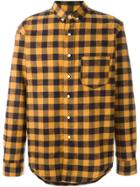 Barbour Oxford Shirt - White
