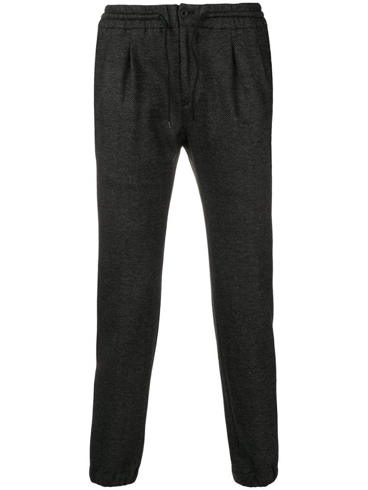 Incotex 1ag06640550930 - Grey