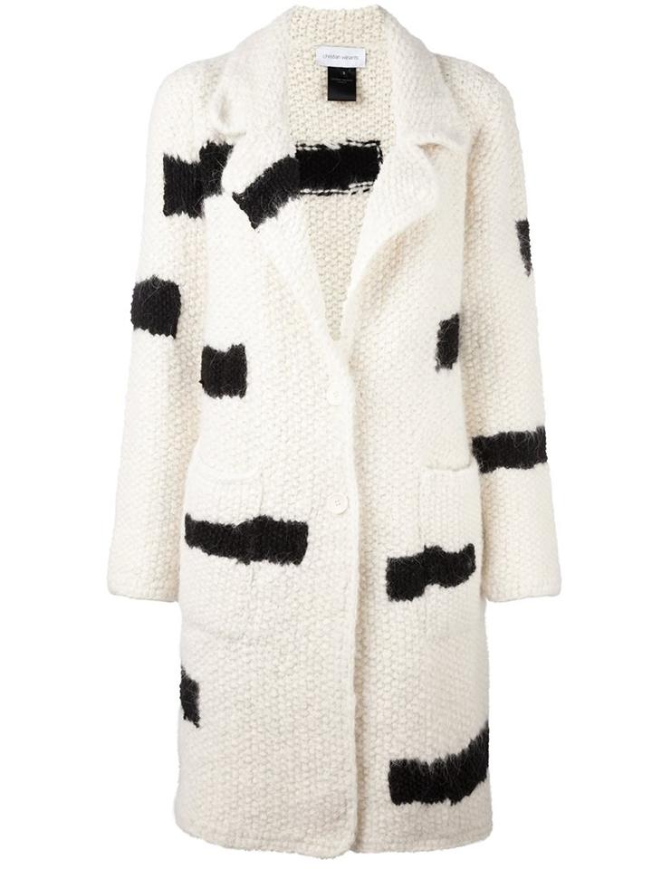 Christian Wijnants 'keta' Coat