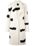Christian Wijnants 'keta' Coat